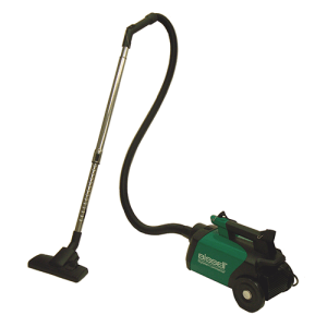 Lightweight/Portable Canister Vaccum