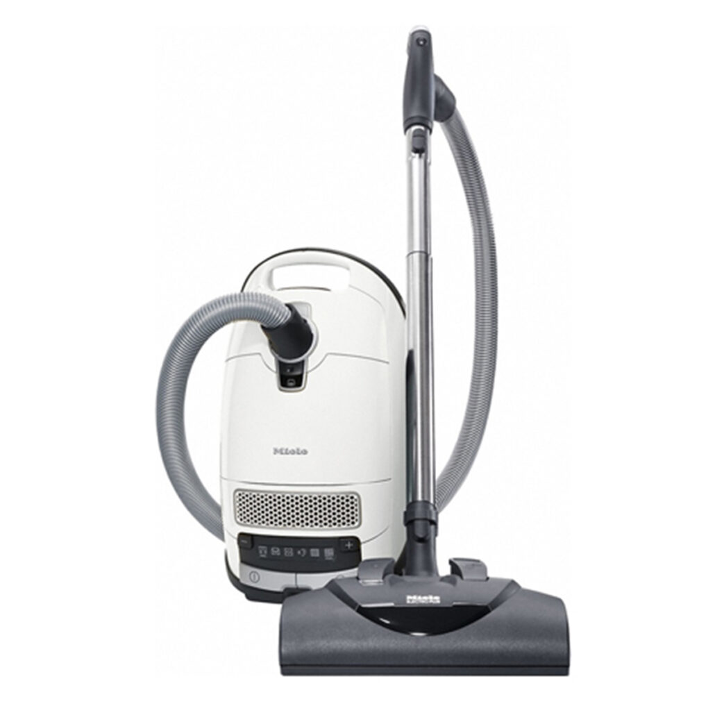 Miele Canister Vacuums – Bell's Vacuums