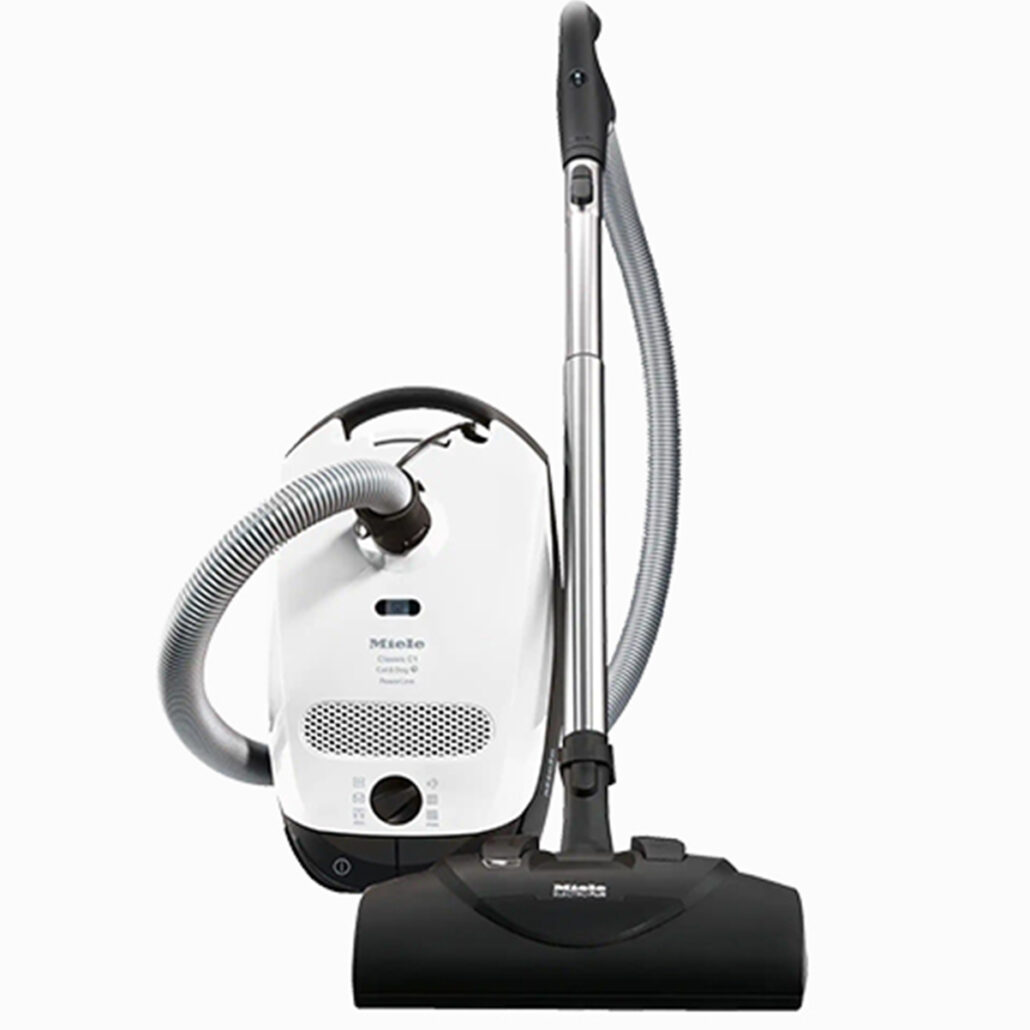 Miele Canister Vacuums Archives Bell's Vacuums