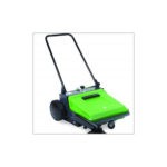 510M Walk Behind Vacuum Sweeper