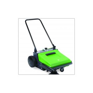 510M Walk Behind Vacuum Sweeper