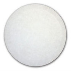12" Orbiter Pad