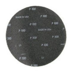 12" Orbiter Sanding Disc