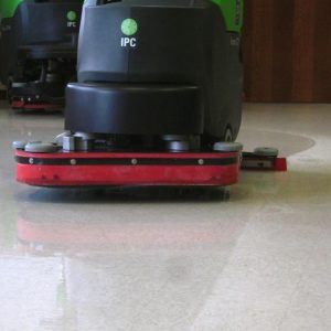 SmartScrub Floor Pad - Americo Manufacturing Company