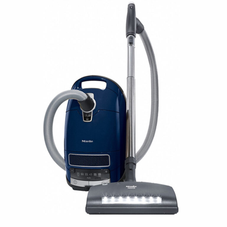 Home - Bell's Vacuums