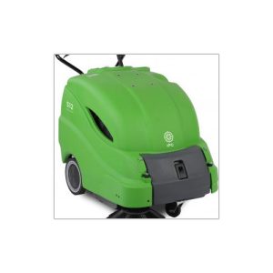 512 Walk Behind Vacuum Sweeper