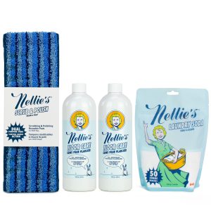 Floor Care Bundle