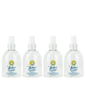 Hand Sanitizer (Eucalyptus 12oz – 4 pack)