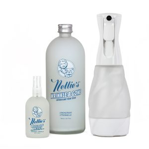 One Bottle + Wrinkle-B-Gone Bundle