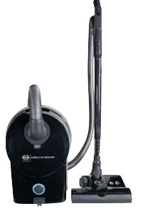 SEBO AIRBELT D4 Premium – Bell's Vacuums