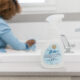 Shower & Bath Cleaner 24oz - Image 3
