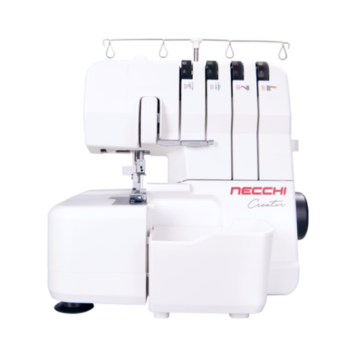 C12 Creator Series Overlock Sewing Machine