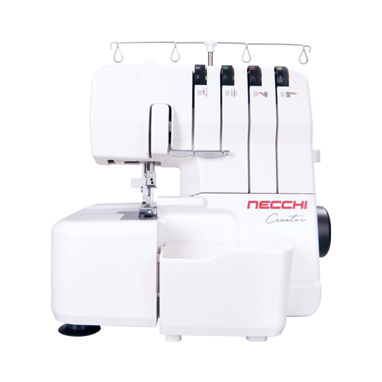 C12 Creator Series Overlock Sewing Machine