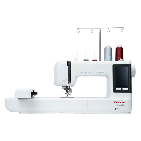 C2000 Creator Series Sewing