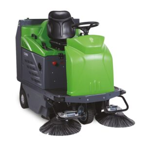 1280 Vacuum Sweeper