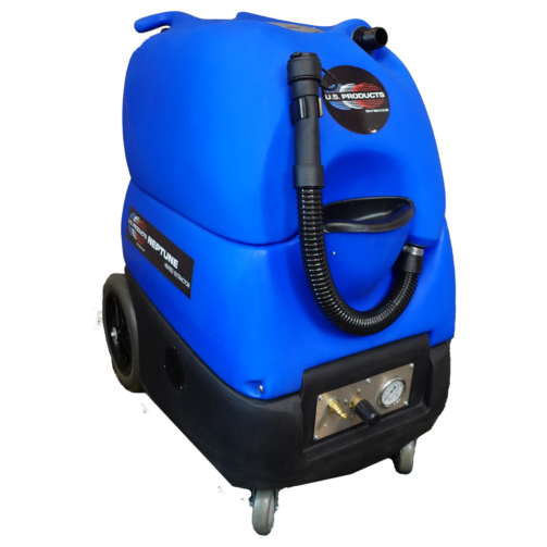 Neptune 500H Heated Carpet Extractor