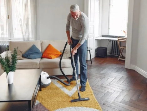 10 Proven Tips to Keep Your Vacuum Cleaner in Top Condition