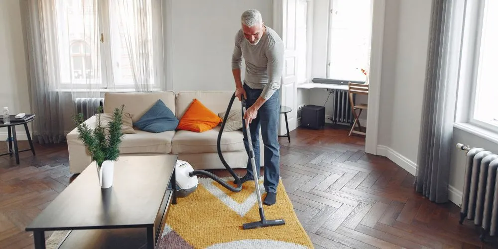 10 Proven Tips to Keep Your Vacuum Cleaner in Top Condition