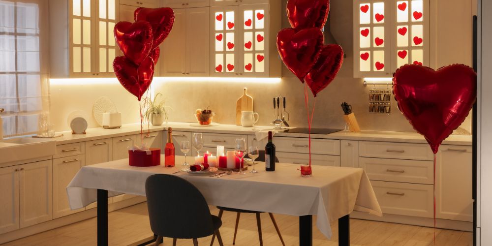 Romantic Home Cleaning Tips: Make Your Space Fresh & Cozy for Valentine’s Day