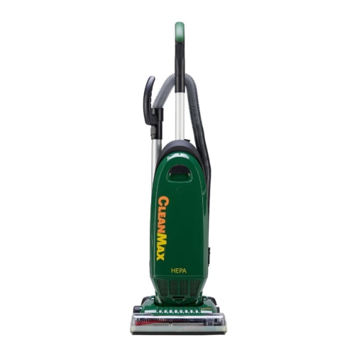 Green Nitro Upright Vacuum