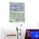 Janome 5300QDC-G