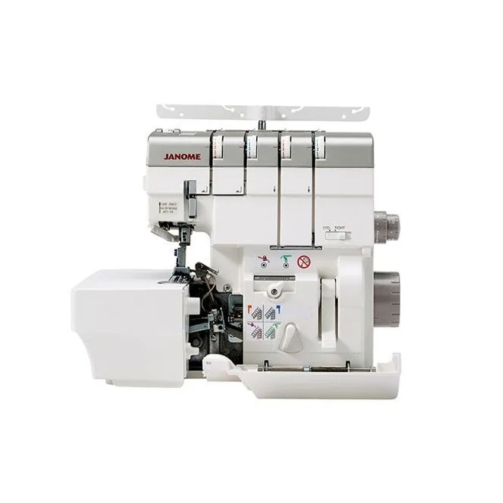 Janome AirThread 2000D