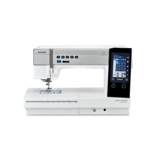 Janome Horizon Memory Craft 9480QCP