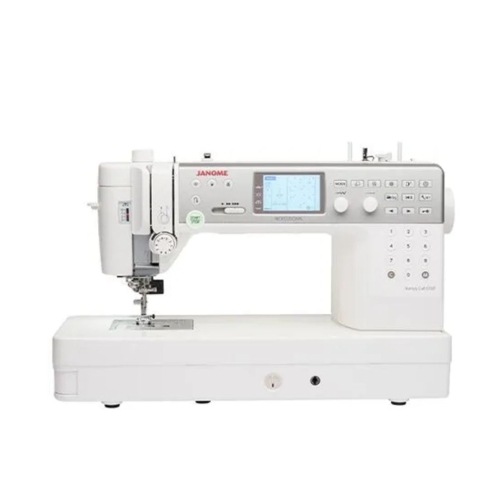 Janome Memory Craft 6700P