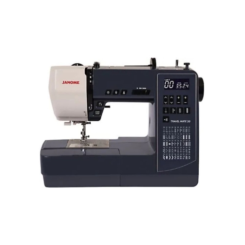 Janome Travelmate TM50