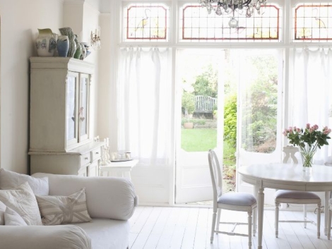 Vacuum Cleaner for Spring Cleaning