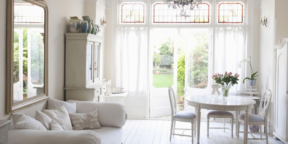 Vacuum Cleaner for Spring Cleaning