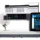 Janome Continental M17 is the ultimate sewing, quilting, and embroidery machine, offering unmatched innovation and creative freedom in one powerful package.