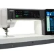 Janome Continental M17 is the ultimate sewing, quilting, and embroidery machine, offering unmatched innovation and creative freedom in one powerful package.