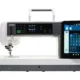Janome Continental M17 is the ultimate sewing, quilting, and embroidery machine, offering unmatched innovation and creative freedom in one powerful package.