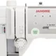 Janome Memory Craft 6700P