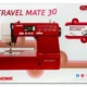 Janome Travel Mate TM30