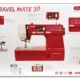 Janome Travel Mate TM30