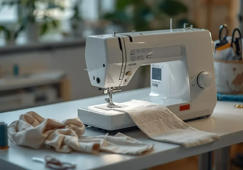 Quality Sewing Machines