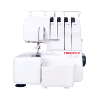 C12 Creator Series Overlock Sewing Machine