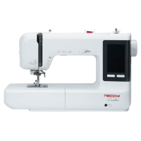 C700 Creator Series Computerized Sewing Machine